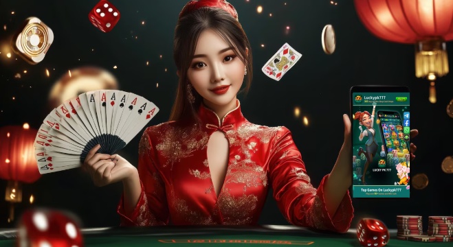 The Gardens Casino - آپ ورچوئل گیمز جیسے