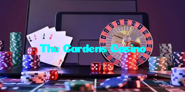 The Gardens Casino