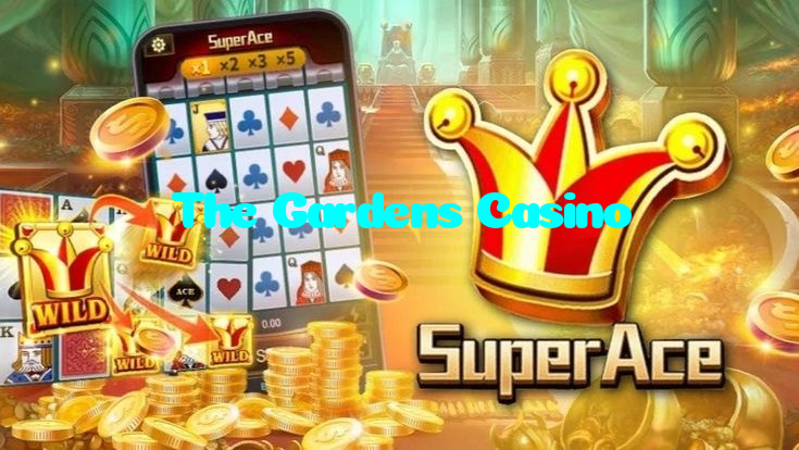 The Gardens Casino