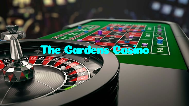 making first deposit on The Gardens Casino website using local payment methods in Pakistan