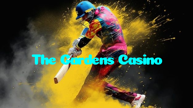 The Gardens Casino خوش آمدید بونس +600% پیشکش موبائل ایپ کے پروموشن سیکشن میں دکھائی دیتی ہے۔