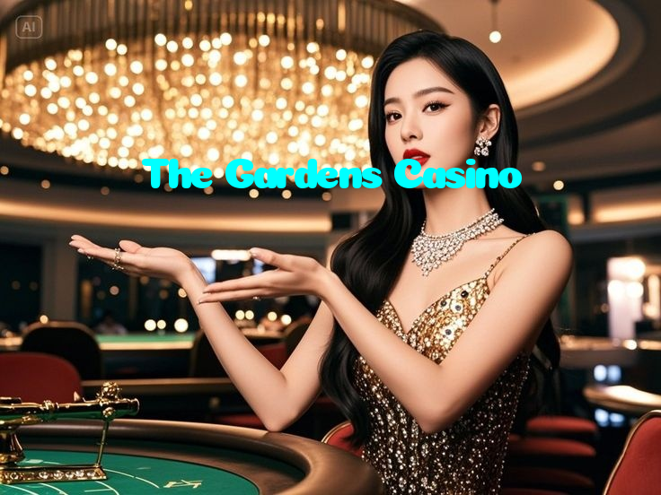 making first deposit on The Gardens Casino website using local payment methods in Pakistan
