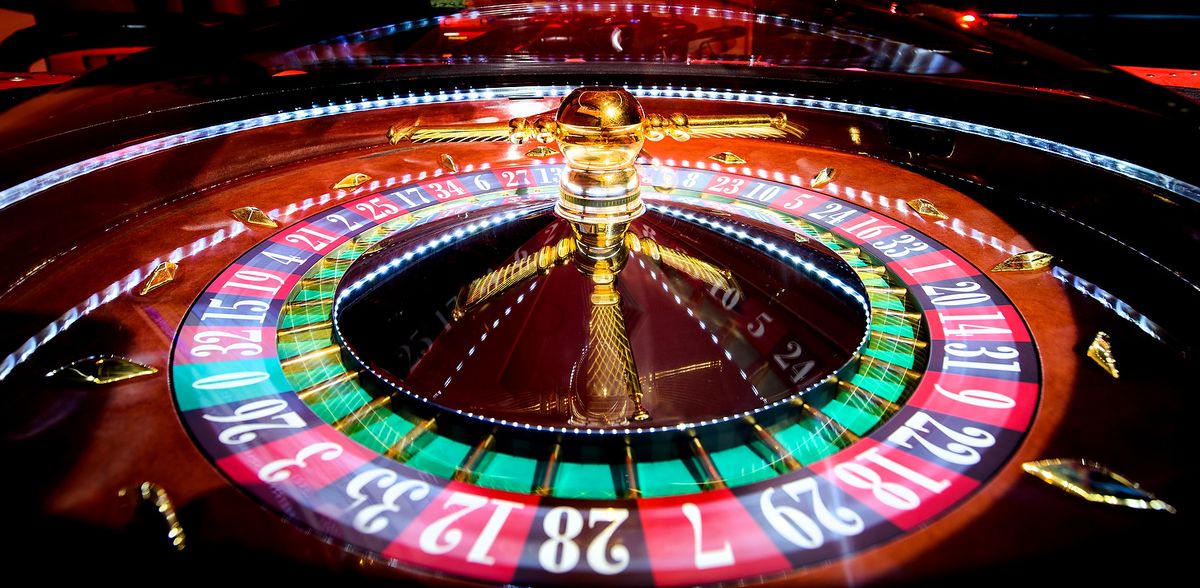 The Gardens Casino کیسینو میں بکراٹکھیلیں