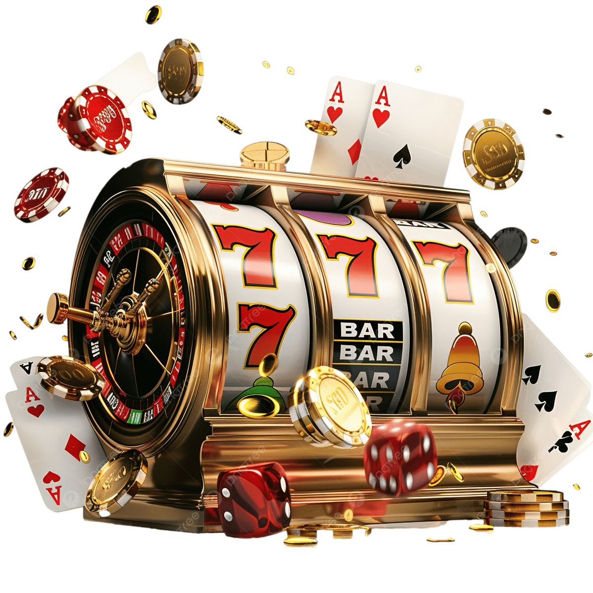 The Gardens Casino کیسینو میں پوکر گیمز