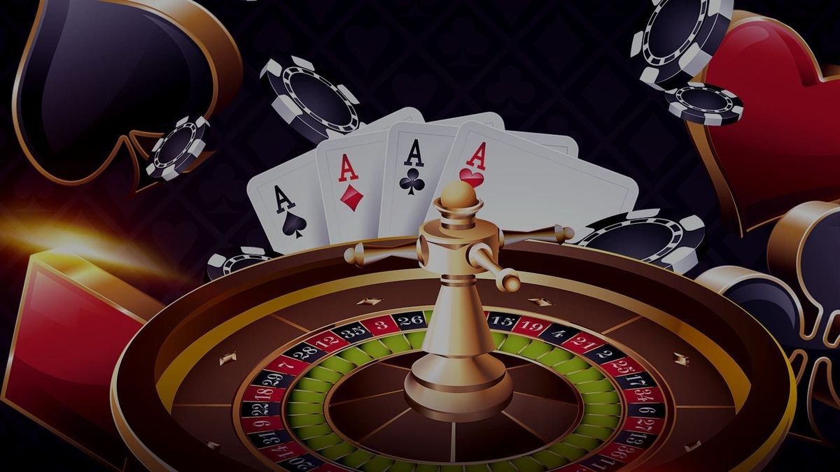 The Gardens Casino پاکستان میں میگا ویز کیسینو گیمز