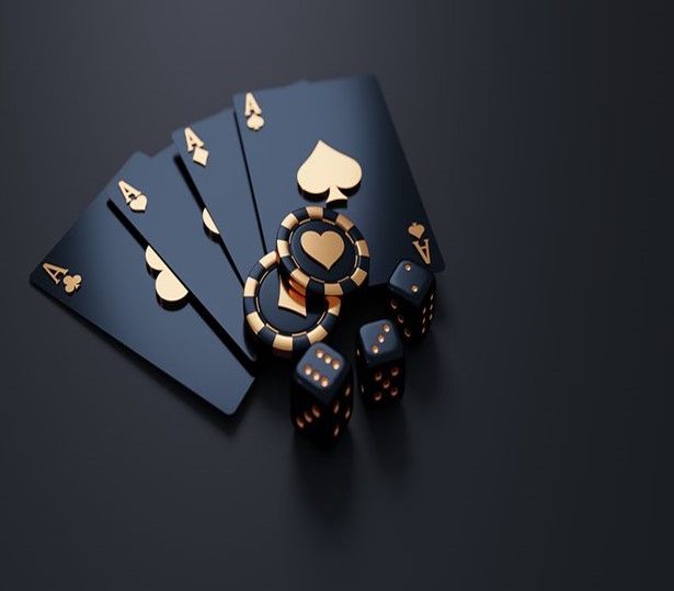 The Gardens Casino کھلاڑیوں کے لیے لائیو کیسینو سیکشن