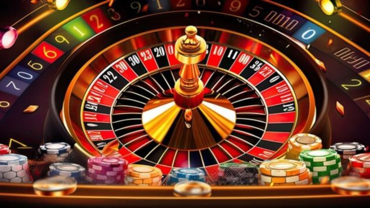 ایک اکاؤنٹ بنائیں یا The Gardens Casino کیسینو میں لاگ ان کریں۔