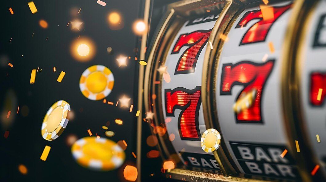 The Gardens Casino آن لائن کیسینو میں کھیلنے کی وجوہات