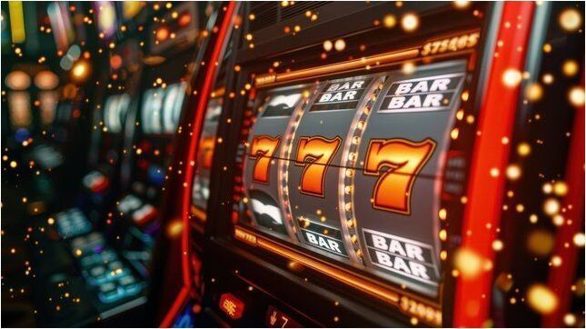 پاکستان میں The Gardens Casino کا آن لائن کیسینو سیکشن کھولیں۔