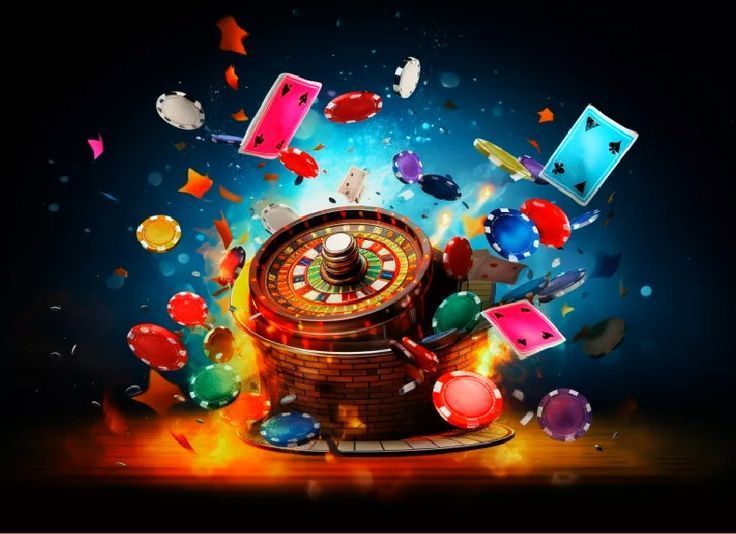The Gardens Casino کیسینو گیمز کا ایک زمرہ منتخب کریں