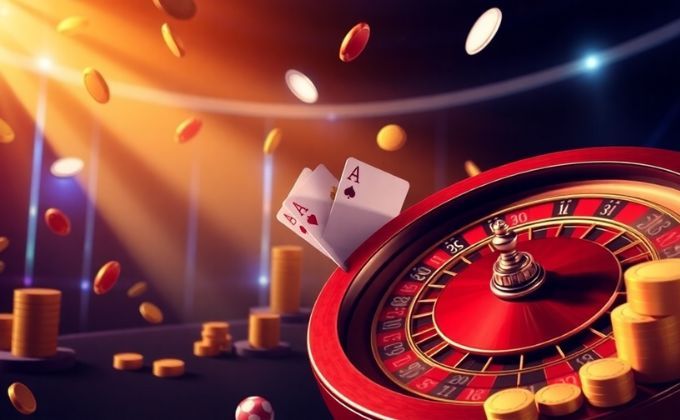 پاکستان کے نئے The Gardens Casinoکیسینو کھلاڑیوں کے لیے خوش آمدید بونس