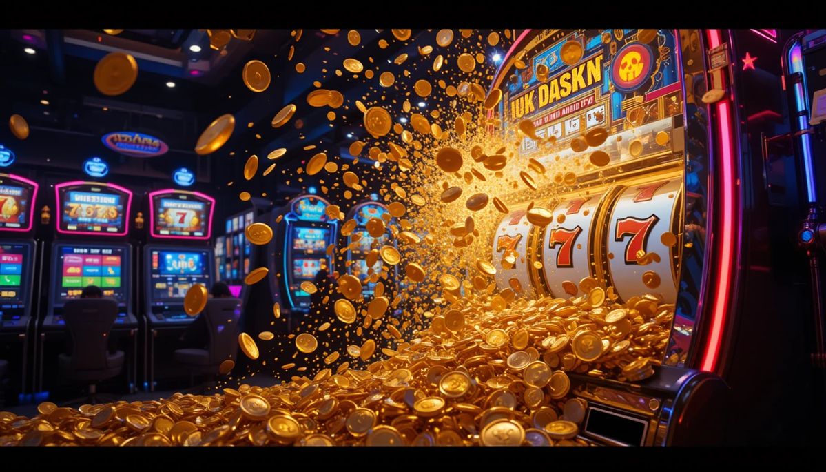 The Gardens Casino آن لائن کیسینو میں اصل گیمز